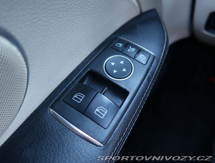 Mercedes-Benz SLK 200 Kompressor 2012