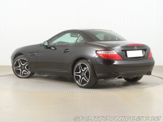 Mercedes-Benz SLK 200 Kompressor 2012