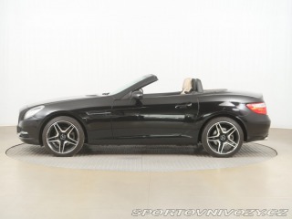 Mercedes-Benz SLK 200 Kompressor 2012