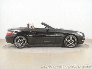Mercedes-Benz SLK 200 Kompressor 2012