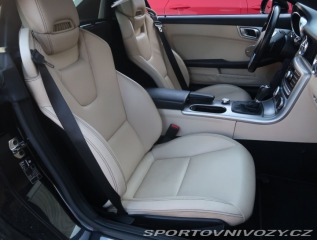 Mercedes-Benz SLK 200 Kompressor 2012