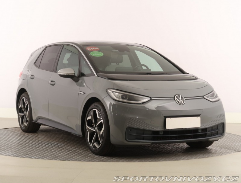 Volkswagen ID.3 1st (62 kWh)