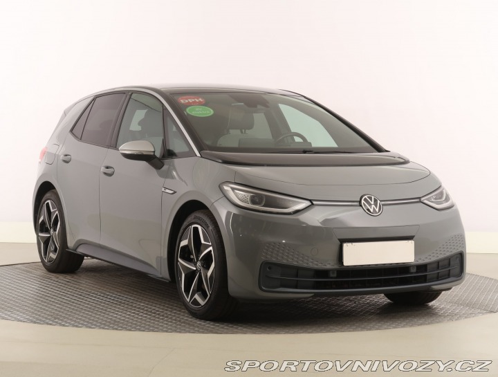 Volkswagen ID.3 1st (62 kWh) 2020