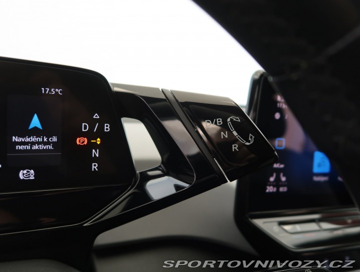 Volkswagen ID.3 1st (62 kWh) 2020