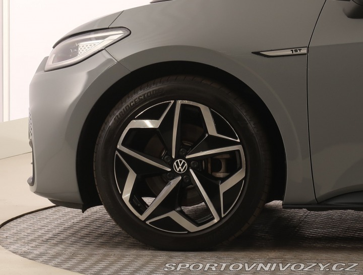Volkswagen ID.3 1st (62 kWh) 2020