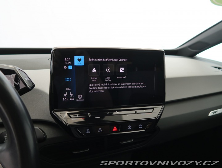 Volkswagen ID.3 1st (62 kWh) 2020