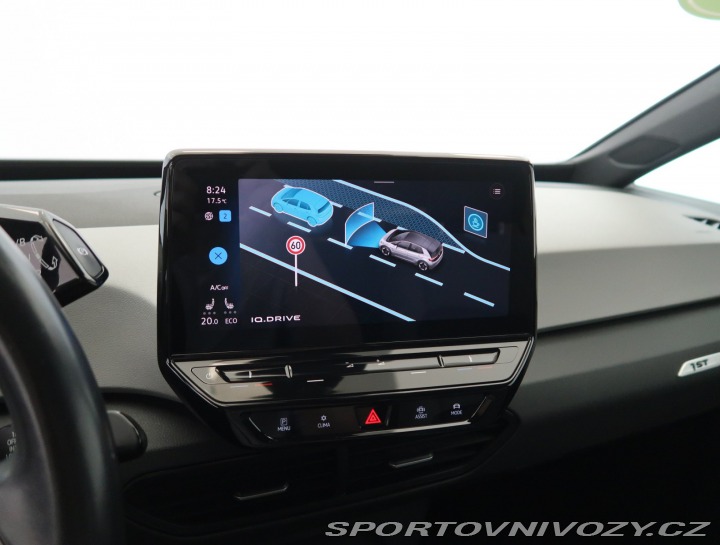 Volkswagen ID.3 1st (62 kWh) 2020