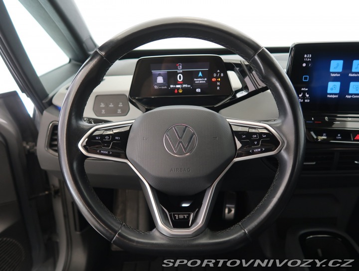Volkswagen ID.3 1st (62 kWh) 2020