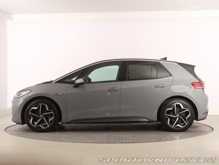 Volkswagen ID.3 1st (62 kWh) 2020