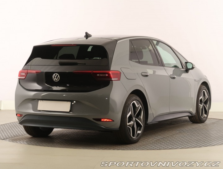 Volkswagen ID.3 1st (62 kWh) 2020