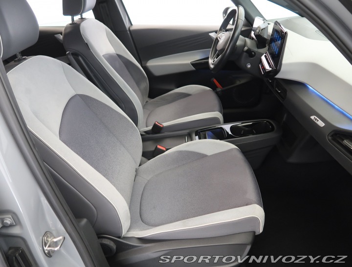 Volkswagen ID.3 1st (62 kWh) 2020