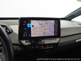 Volkswagen ID.3 1st (62 kWh) 2020