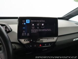 Volkswagen ID.3 1st (62 kWh) 2020