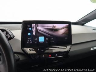Volkswagen ID.3 1st (62 kWh) 2020