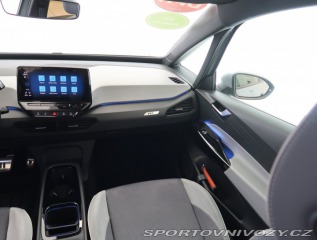 Volkswagen ID.3 1st (62 kWh) 2020