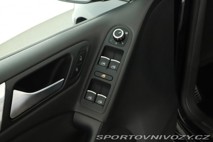 Volkswagen Golf 2.0 TDI GTD 2010