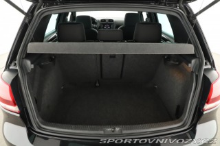 Volkswagen Golf 2.0 TDI GTD 2010