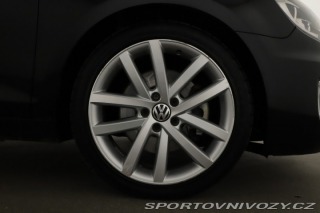 Volkswagen Golf 2.0 TDI GTD 2010