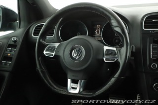 Volkswagen Golf 2.0 TDI GTD 2010