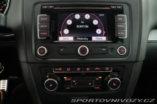 Volkswagen Golf 2.0 TDI GTD 2010