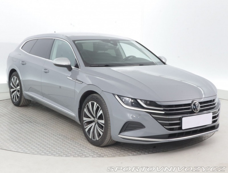 Volkswagen Arteon Elegance 2.0 TDI