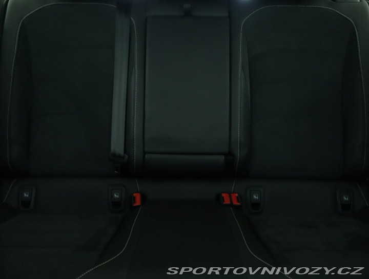 Volkswagen Arteon Elegance 2.0 TDI 2022