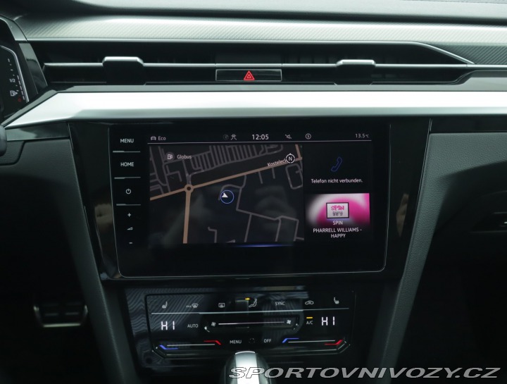 Volkswagen Arteon Elegance 2.0 TDI 2022