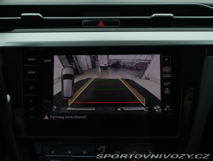 Volkswagen Arteon Elegance 2.0 TDI 2022