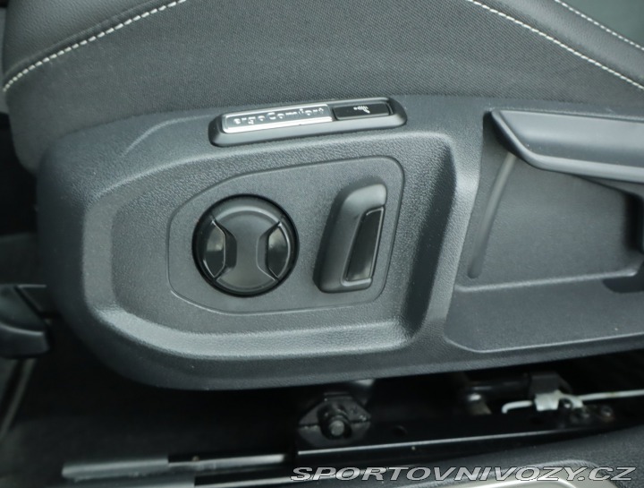 Volkswagen Arteon Elegance 2.0 TDI 2022