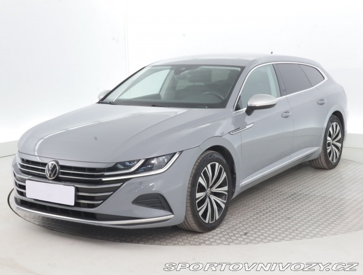 Volkswagen Arteon Elegance 2.0 TDI 2022