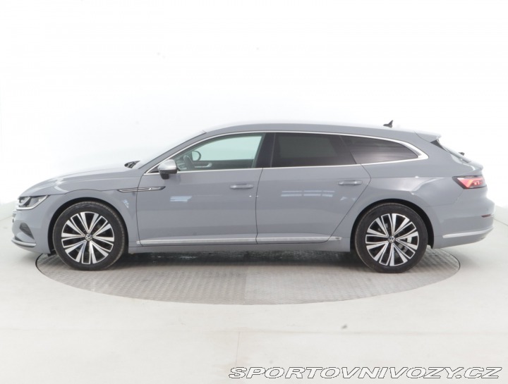Volkswagen Arteon Elegance 2.0 TDI 2022