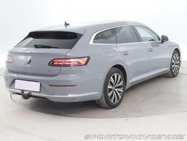 Volkswagen Arteon Elegance 2.0 TDI 2022