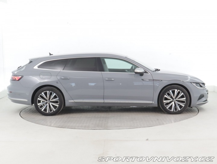 Volkswagen Arteon Elegance 2.0 TDI 2022