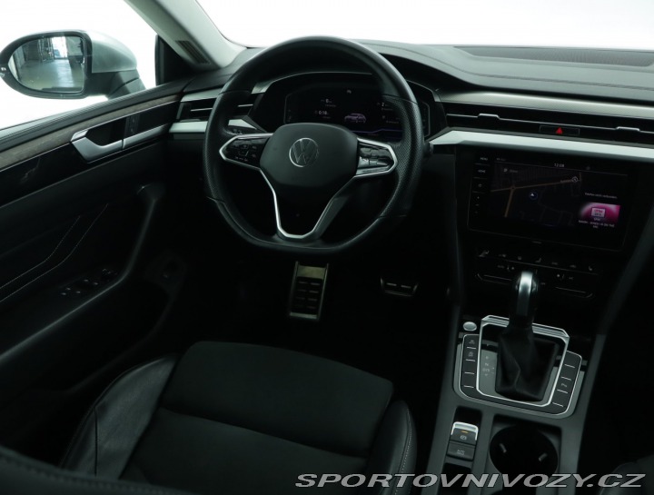Volkswagen Arteon Elegance 2.0 TDI 2022
