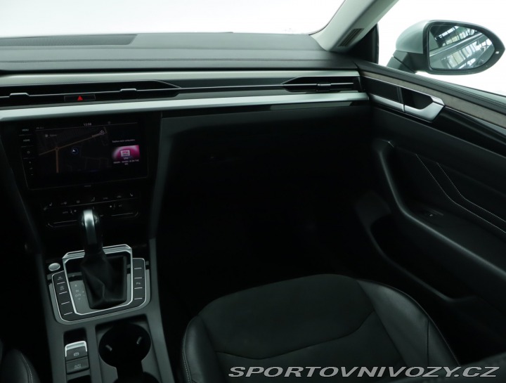 Volkswagen Arteon Elegance 2.0 TDI 2022