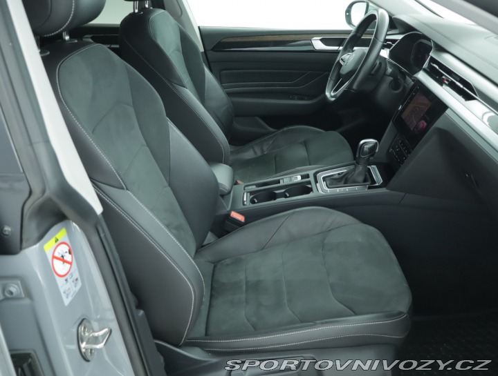 Volkswagen Arteon Elegance 2.0 TDI 2022