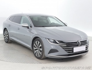 Volkswagen Arteon Elegance 2.0 TDI 2022