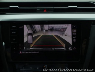 Volkswagen Arteon Elegance 2.0 TDI 2022