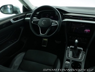 Volkswagen Arteon Elegance 2.0 TDI 2022