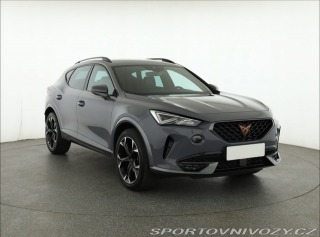 Cupra Formentor 1.5 TSI