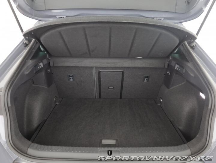 Cupra Formentor 1.5 TSI 2022