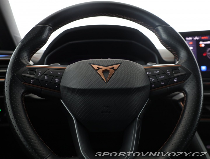 Cupra Formentor 1.5 TSI 2022