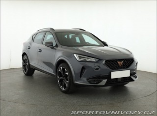 Cupra Formentor 1.5 TSI 2022