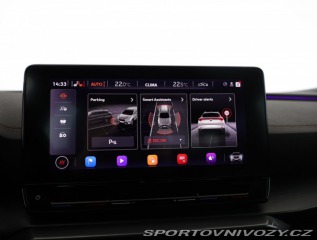 Cupra Formentor 1.5 TSI 2022