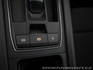 Cupra Formentor 1.5 TSI 2022