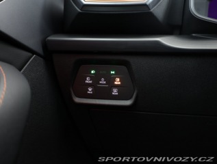 Cupra Formentor 1.5 TSI 2022