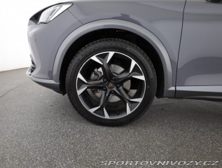 Cupra Formentor 1.5 TSI 2022