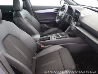 Cupra Formentor 1.5 TSI 2022