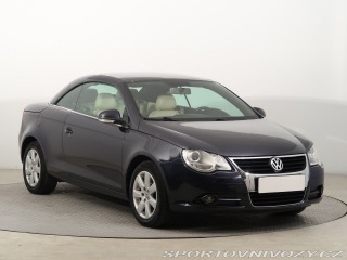 Volkswagen EOS 2.0 TDI