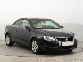 Volkswagen EOS 2.0 TDI 2007